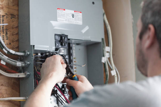 Commercial Electrical Services in Oneonta, AL